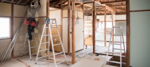 Entreprise de rénovation de la maison et de rénovation d’appartement à Arget